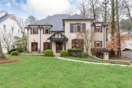 2933 Westminster Circle NW, Atlanta, GA 30327