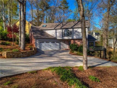 510 Approach Ct, Roswell, GA 30076