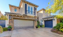 3299 Mission Creek Court Las Vegas, NV 89135