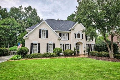 4471 May Apple Dr, Alpharetta, GA 30005