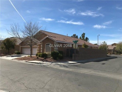 10687 Bonnyhill Street, Las Vegas, NV 89141