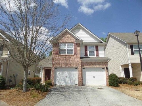 337 Highland Falls Dr, Hiram, GA 30141