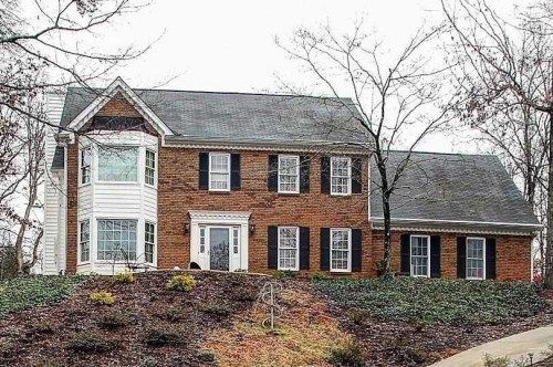 5110 Old Chestnut Ct, Woodstock, GA 30188