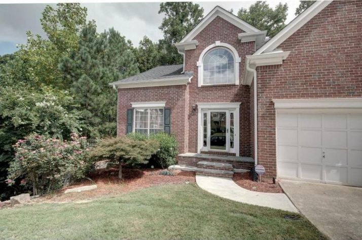 1303 Eastbrooke Trace, Marietta, GA 30066