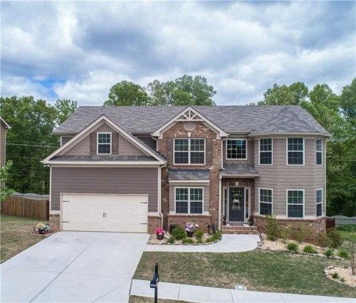 269 Franklin St, Braselton, GA 30517