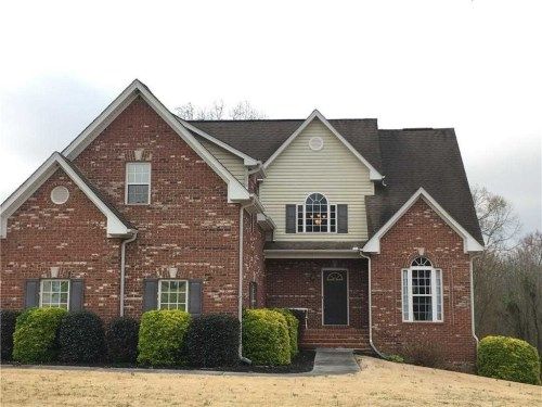 160 Hardwood Ridge Dr, Adairsville, GA 30103