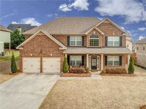 4455 Woodlet Ct, Cumming, GA 30028