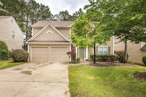 4240 Brighton Way NW, Kennesaw, GA 30144