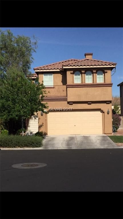 11277 Victoria Medici Street, Las Vegas, NV 89141