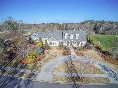 617 Gray Fox Ln, Monroe, GA 30656