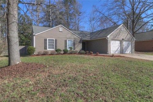 3259 Caley Mill Dr, Powder Springs, GA 30127