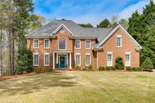 1670 Highgrove Club Dr, Alpharetta, GA 30004