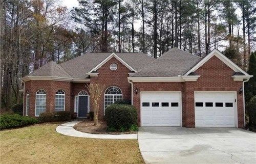 3303 Hackmatack Dr NW, Kennesaw, GA 30152