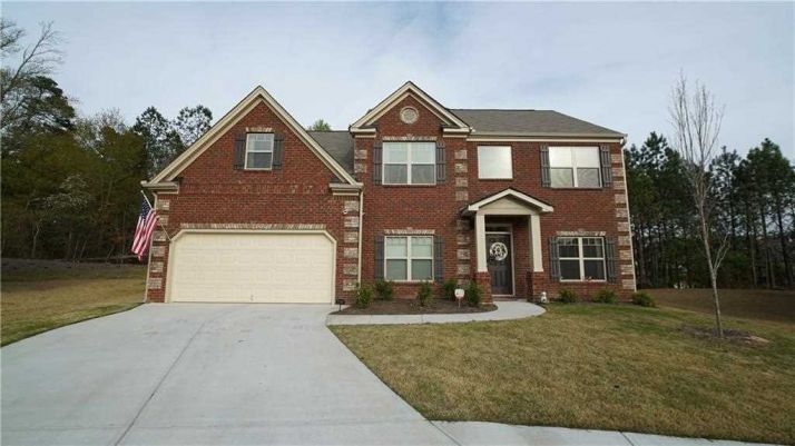 2136 Foxy Dr, Bethlehem, GA 30620