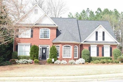 370 Ruby Forest Parkway, Suwanee, GA 30024