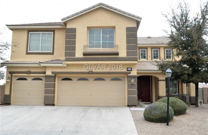 6180 Loyal Royal Court, Las Vegas, NV 89131