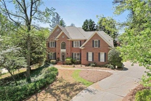 10250 Twingate Dr, Alpharetta, GA 30022