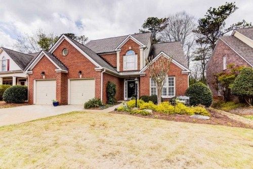 3937 Kendall Cove, Atlanta, GA 30340