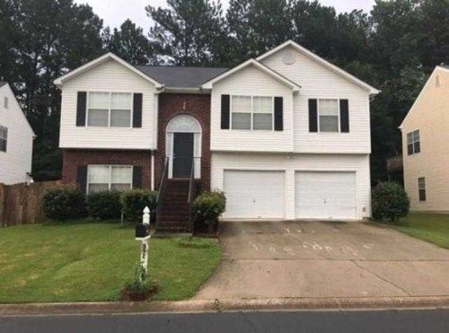 5828 Broadleaf Way, Atlanta, GA 30349