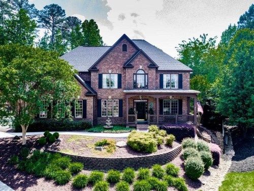 309 Magnolia Trace, Canton, GA 30114