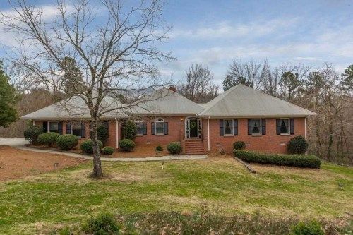 1430 Doe Hollow Trace, Lilburn, GA 30047