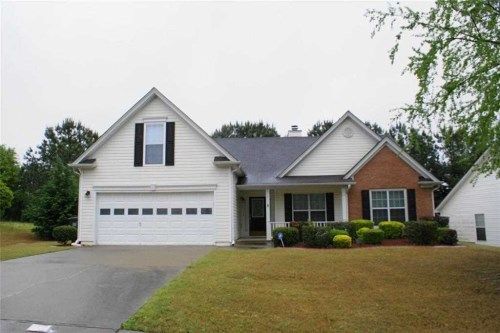 2045 Morgans Run Trl, Buford, GA 30519