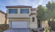 1817 Barrel Oak Avenue North Las Vegas, NV 89031