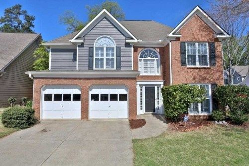 2111 Drogheda Ln, Marietta, GA 30066