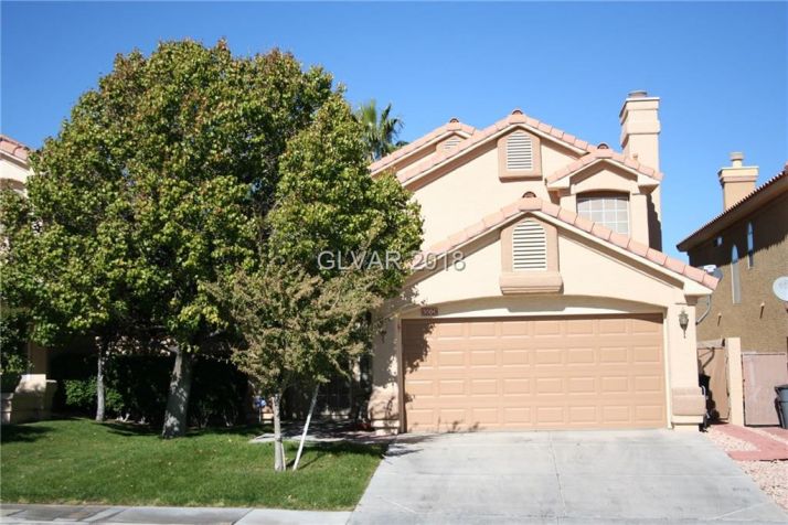 9504 Hershey Lane, Las Vegas, NV 89134