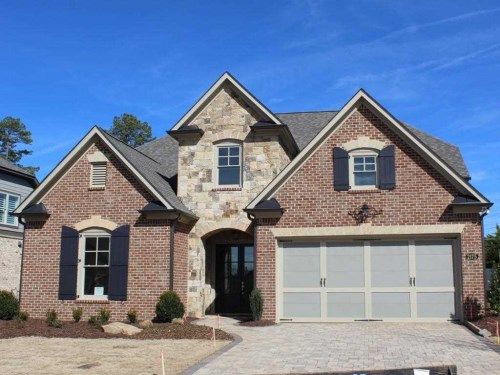 2175 Creekstone Point Dr, Cumming, GA 30041