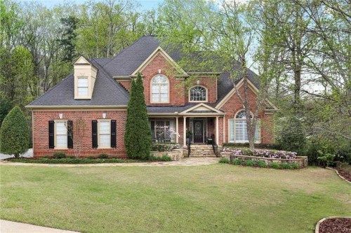 10020 Normandy Ln, Suwanee, GA 30024