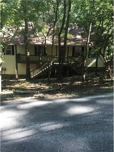 1176 Riverview Dr, Ellijay, GA 30540