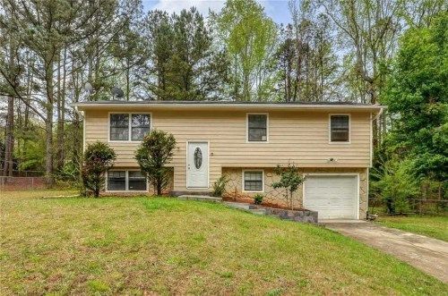 5927 Dart Dr, Lithonia, GA 30058