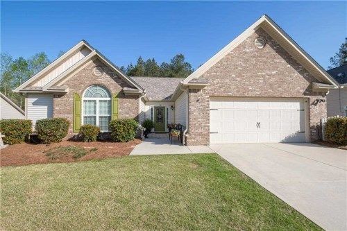 2805 S Port Dr, Bethlehem, GA 30620