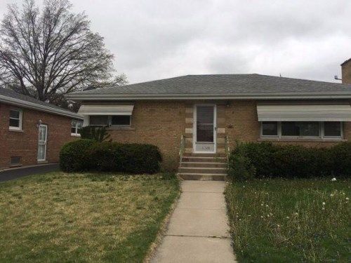 16308 Drexel Ave, South Holland, IL 60473