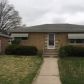 16308 Drexel Ave, South Holland, IL 60473 ID:15266563