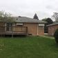 16308 Drexel Ave, South Holland, IL 60473 ID:15266564