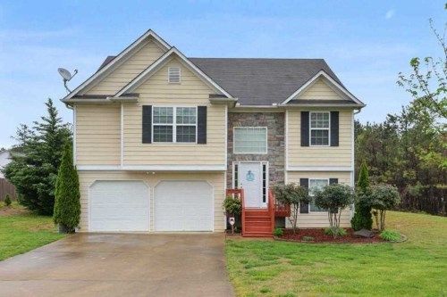 43 Elderberry Point, Dallas, GA 30157