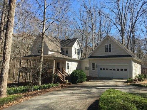 20 Mountain Creek Trl, Social Circle, GA 30025