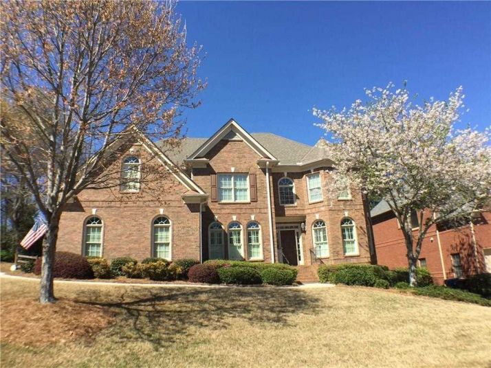 5266 Newport Bay Passage, Alpharetta, GA 30005