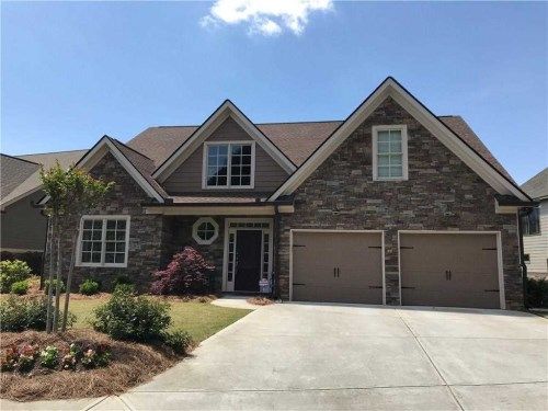 3137 Bentgrass Ln NW, Kennesaw, GA 30144