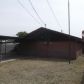 1505 S Ike Ave, Monahans, TX 79756 ID:15870511