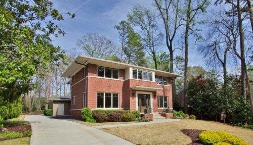 563 Ponce De Leon Manor NE, Atlanta, GA 30307