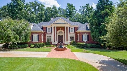 1120 Muirfield Ct, Alpharetta, GA 30005