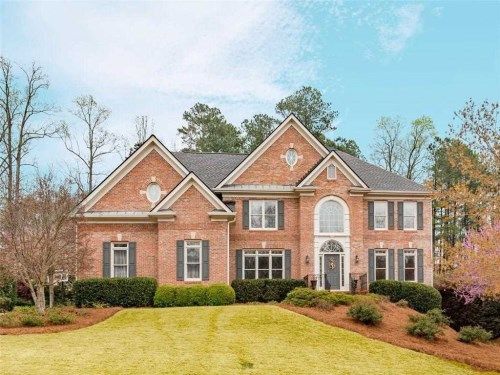 751 Bentgrass Ct, Dacula, GA 30019