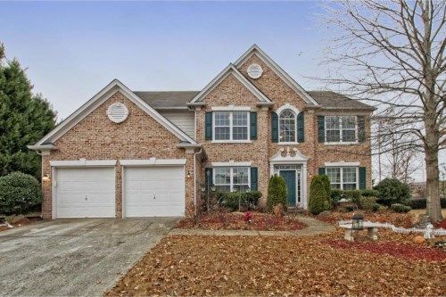 526 Pinchot Way, Woodstock, GA 30188