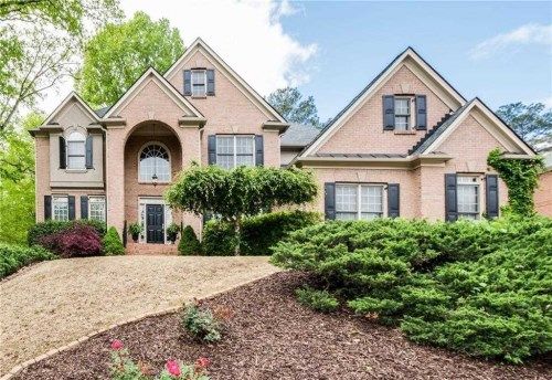 4770 Prestbury Dr, Suwanee, GA 30024