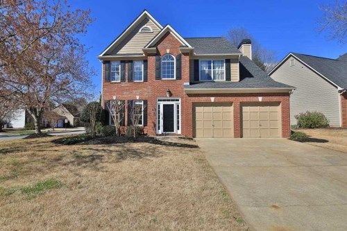 3000 Baywood Way, Roswell, GA 30076