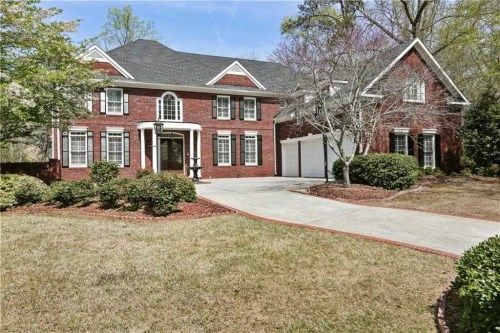 231 Lindsey Place NE, Marietta, GA 30067