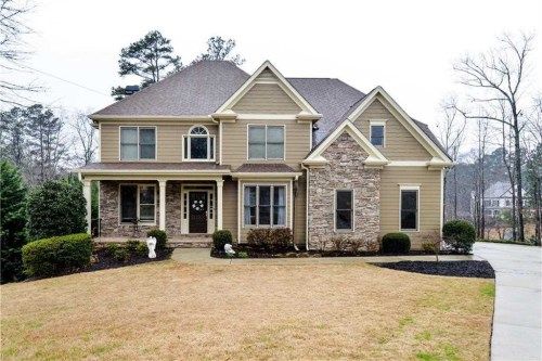 5040 Steel Magnolia Ct, Cumming, GA 30028